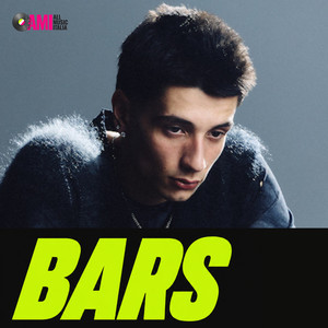 Copertina della playlist BARS