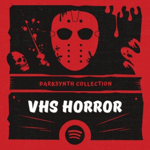 VHS HORROR 📼