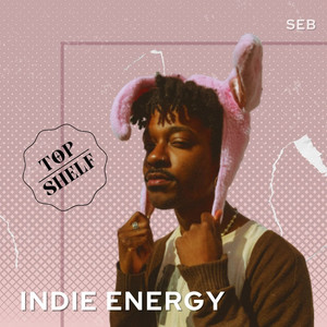 Indie Energy cover