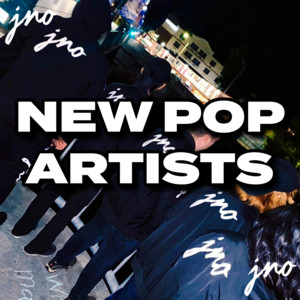 New Pop Artists 2026