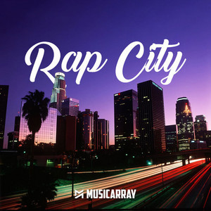 rap city 🌙 cover
