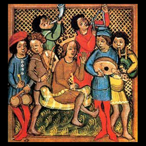 Westerse Muziekgeschiedenis (Oudheid-Renaissance)
