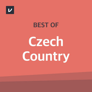 Best of Czech Country cover art
