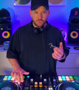 Clementine Douglas x Robert Miles playlist cover
