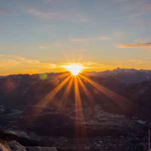 Sunrise