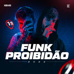 FUNK 2026 🔥PROIBIDÃO 🔞
