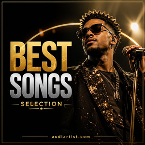 🎵 Best Songs Selection Rap, Reggaeton, Afro, Latin , EDM, House, Lo-fi, Synthwave, Pop, Rock, playlist artwork