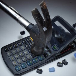 Technical Grindcore