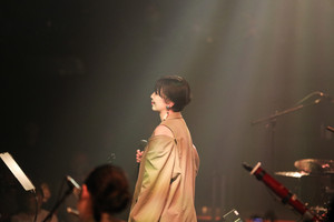 Setlist 土岐麻子『Toki Asako Special Live “Break Out, Sing Out