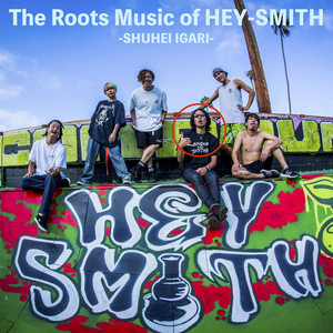 HEY-SMITH | Spotify