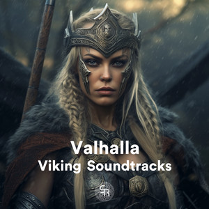 Valhalla - Viking Soundtracks playlist cover