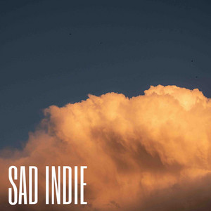SAD INDIE cover