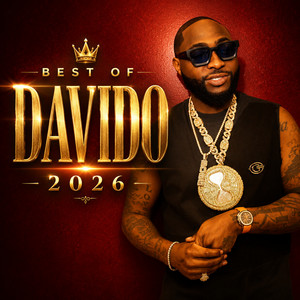 BEST OF DAVIDO  2026 AFROBEATS