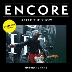 ENCORE - 佐野元春 45TH ANNIVERSARY TOUR [横浜BUNTAI] - playlist by