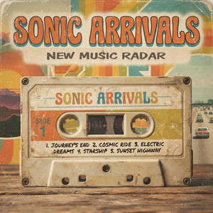 🌻 SONIC ARRIVALS