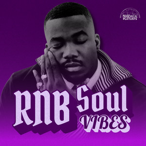 RNB / SOUL VIBES Spotify playlist cover art