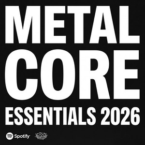 Metalcore Essentials 2026