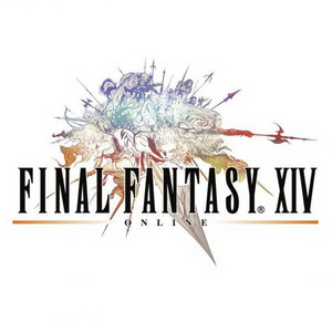 Final Fantasy XIV (Original Soundtrack) playlist cover
