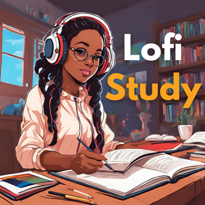 Lofi Study – Deep Focus Beats to Work & Learn