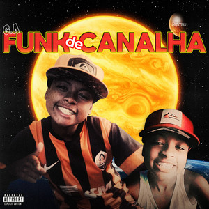 PROS MENOR DA NOVA, G.A SEU CANALHA, VEIGH SEU CANALHA 🔥 FUNK VIRAL 2026 | ATUALIZADO playlist cover