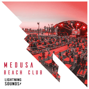 Medusa Beach Club 2026 | Verano 2026 | Pool Party | Piscina y fiesta playlist cover