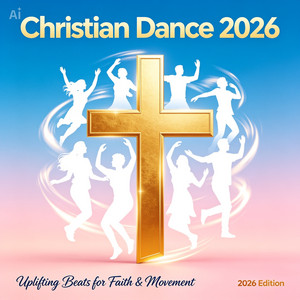 Christian Dance 2026