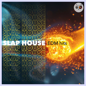 SLAP HOUSE: EDM hits [2026] Spotify playlist cover art