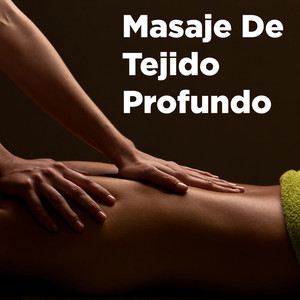 Masaje De Tejido Profundo playlist cover