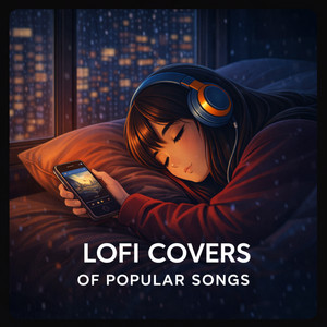 LoFi Covers – Night Versions