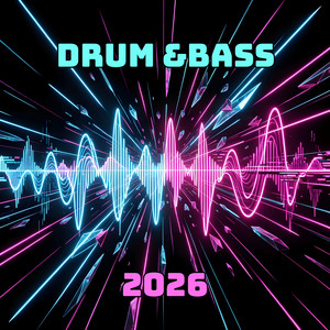 Drum and Bass 2026