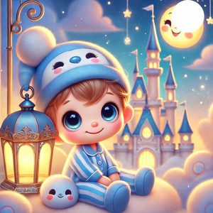 Disney Lullabies: Bedtime Piano Music for Babies