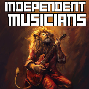 Independent Musicians cover artwork