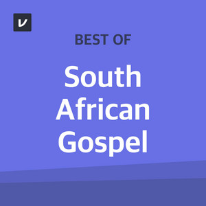Best of South African Gospel cover art