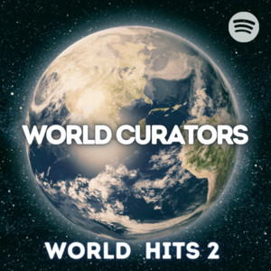 WC World 🌍 Hits 🎵 2 cover