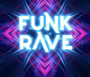 FUNK RAVE | 🔞⚡️ | 2021 cover