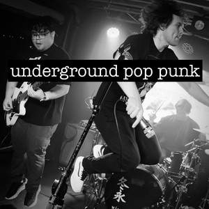 underground pop punk