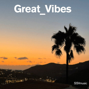 Great Vibes: Chill Dance & Feel-Good House Spotify playlist cover art