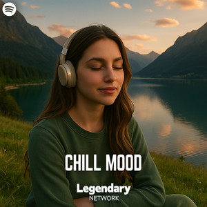 Chill Mood 2026 | Legendary Network cover