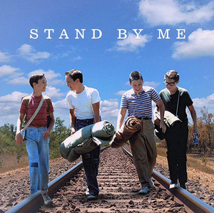 Stand By Me Movie Soundtrack 1986 Complete playlist cover