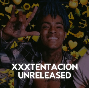 XXXTENTACION LEAKS/UNRELEASED playlist cover