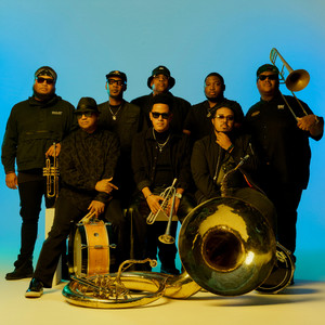 The Soul Rebels - Acorn