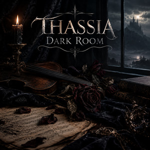 Thassia Dark Room
