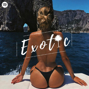 Exotic Music 🌊🌴 BEST SUMMER HITs 2020 / TROPICAL VIBES / POOL PARTY / DEEP CHILLOUT UPDATED WEEKLY cover