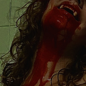 Werewolf vibes — cover art