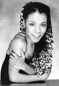 Patrice Rushen | Spotify