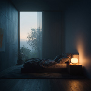 Soft Voices for Dreaming playlist cover