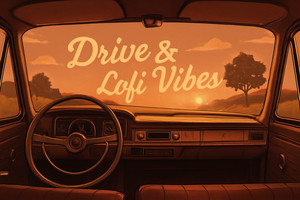 Drive & Lofi Vibes
