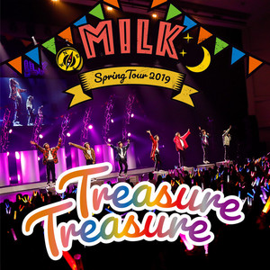 2019.5.12 SPRING TOUR 2019 “Treasure Treasure”＠人見記念講堂