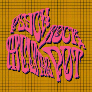 Psych Rock Melting Pot