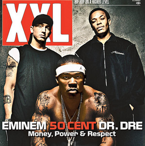 Shady/G-Unit/Aftermath Gym Playlist playlist cover